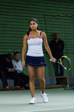 Johanna Silva 911 - Norddeutsche Meisterschaften